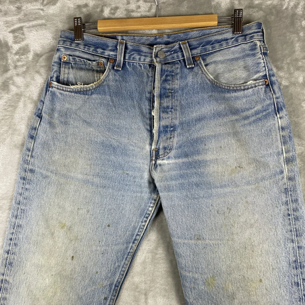 Levis refer all